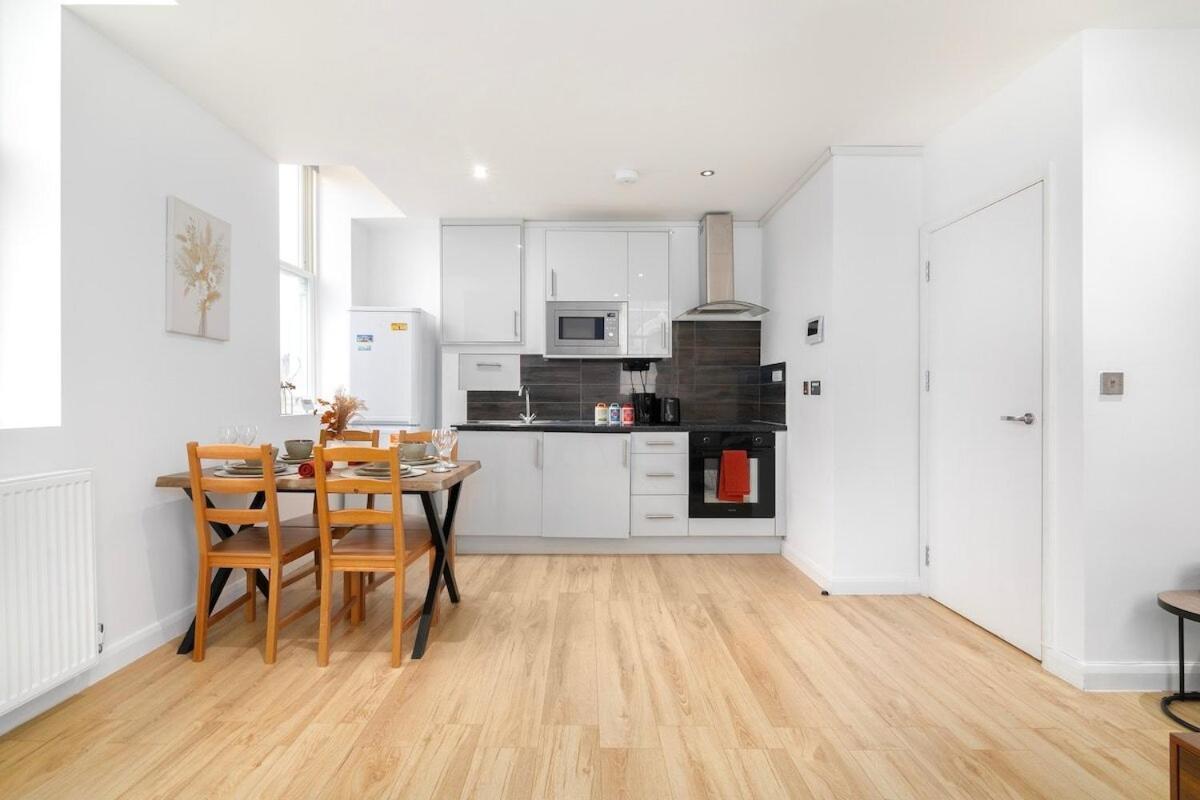 Colombo House Apartment *