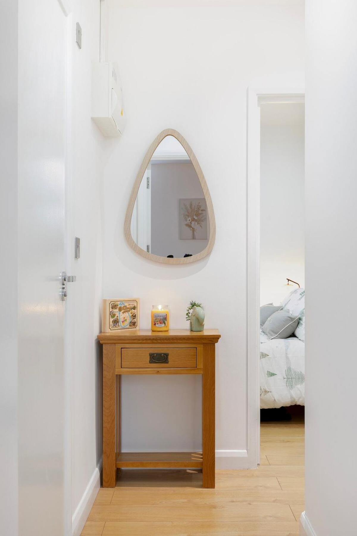 Colombo House Apartment