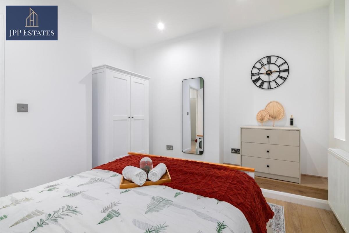 Colombo House Apartment *